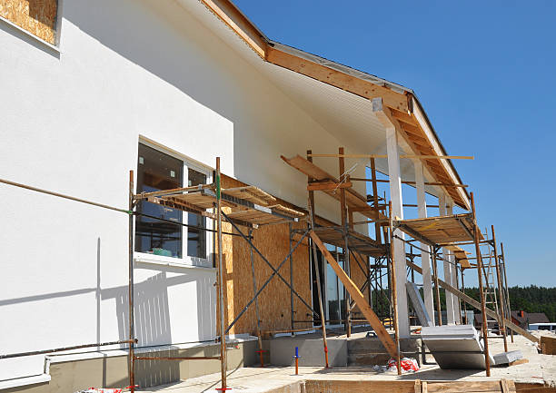 Best Mold Removal for HVAC Installations  in Web, AL